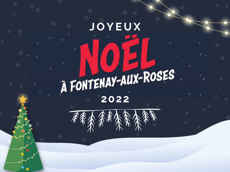 Illustration Joyeux Noël