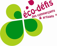 Logo Eco-défis