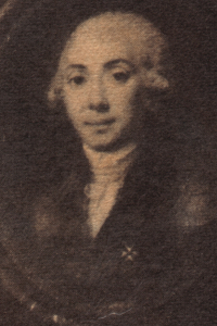 Reynier DE JARJAYES